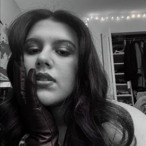 Meet your Posher, Laís